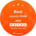Kayak 2020 - Best Luxury Hotel