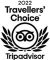 TripAdvisor 2022